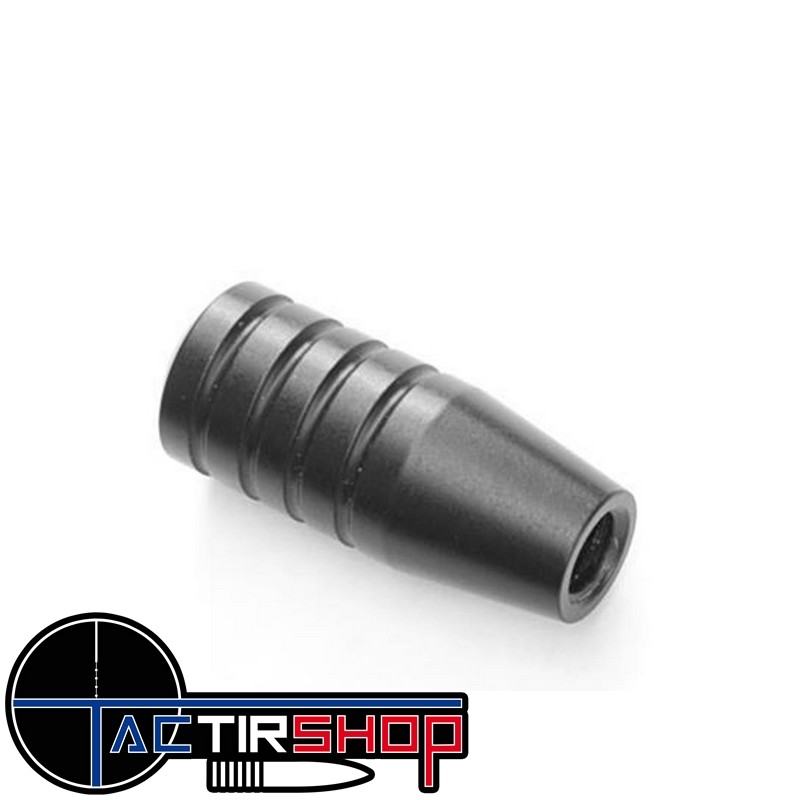 Boule de levier culasse DIP Inc CZ 457 Slim Smooth Grooved www.tactirshop.fr