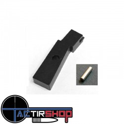Bloc de puits de chargeur DIP Inc CZ 455 / 457 / 512 Magazine Well Block Combo www.tactirshop.fr