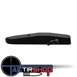 Bag Rider Mdt M-LOK Châssis ACC Aluminium www.tactirshop.fr