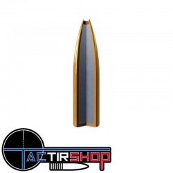 Munitions Winchester Power Max Bonded 30-06 Springfield 180gr Boite 20 www.tactirshop.fr