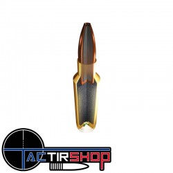 Munitions Winchester Power Max Bonded 300 Win Mag 180gr Boite 20 www.tactirshop.fr