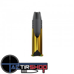 Munitions Winchester 22lr Subsonic 42 Hollow Point Boite 50 www.tactirshop.fr