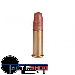 Munitions Winchester 22lr SUPER X 36 gr LHP Copper Plater Boîte de 235 www.tactirshop.fr