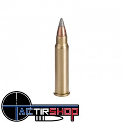 Munitions Winchester .17 HMR Varmint HV Boîte de 50 www.tactirshop.fr