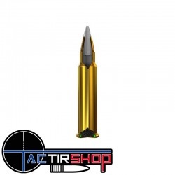 Munitions Winchester .17 HMR Varmint HV Boîte de 50 www.tactirshop.fr