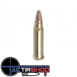 Munitions Winchester .17 HMR Super X Boîte de 50 www.tactirshop.fr