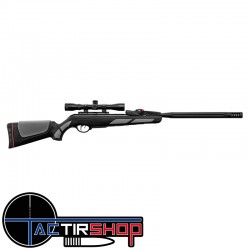 Pack Carabine à plomb Gamo IGT Viper PRO 10X - 4x32wr Cal. 4.5mm - 19.9 joules www.tactirshop.fr