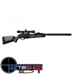 Pack Carabine à plomb Gamo IGT Viper PRO 10X - 4x32wr Cal. 4.5mm - 19.9 joules www.tactirshop.fr