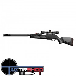 Pack Carabine à plomb Gamo IGT Viper PRO 10X - 4x32wr Cal. 4.5mm - 19.9 joules www.tactirshop.fr