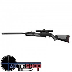 Pack Carabine à plomb Gamo IGT Viper PRO 10X - 4x32wr Cal. 4.5mm - 19.9 joules www.tactirshop.fr
