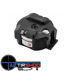 Pack Carabine à plomb Gamo IGT Viper PRO 10X - 4x32wr Cal. 4.5mm - 19.9 joules www.tactirshop.fr