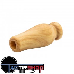 Pack Carabine Mossberg Patriot Green .243 Win spécial renard www.tactirshop.fr