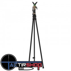 Pack Carabine Mossberg Patriot Green .243 Win spécial renard www.tactirshop.fr
