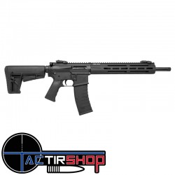 Carabine KRISS DMK22C 16.5'' cal 22Lr www.tactirshop.fr