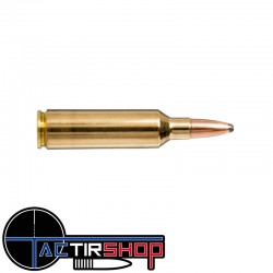 Munitions Norma Vulkan 270 WSM 156gr Boite 20 www.tactirshop.fr