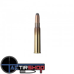 Munitions Geco Softpoint 8x57 JRS 185 g boite de 20 www.tactirshop.fr