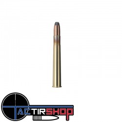 Munitions Geco Softpoint 9,3x74 R 255 g boite de 20 www.tactirshop.fr