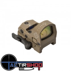 Point rouge Sightmark Mini Shot M-Spec FMS  LQD Dark Earth www.tactirshop.fr