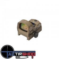 Point rouge Sightmark Mini Shot M-Spec FMS  LQD Dark Earth www.tactirshop.fr