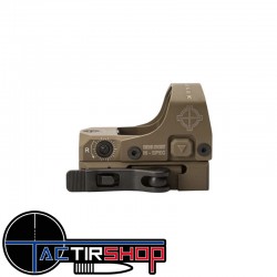 Point rouge Sightmark Mini Shot M-Spec FMS  LQD Dark Earth www.tactirshop.fr