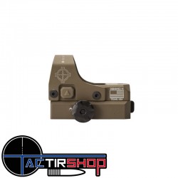 Point rouge Sightmark Mini Shot M-Spec FMS  LQD Dark Earth www.tactirshop.fr