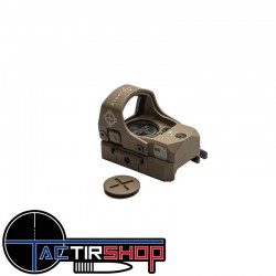 Point rouge Sightmark Mini Shot M-Spec FMS  LQD Dark Earth www.tactirshop.fr