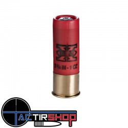 Cartouches Winchester Slug Super X cal 12/70 28g Boite 5 www.tactirshop.fr