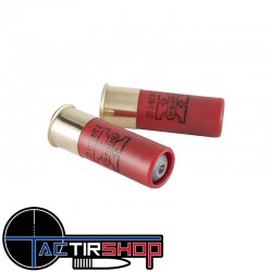 Cartouches Winchester Slug Super X cal 12/70 28g Boite 5 www.tactirshop.fr