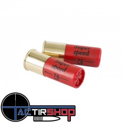 Cartouches Winchester Super Speed Gen2 cal 12/70 36g Boite 10 www.tactirshop.fr