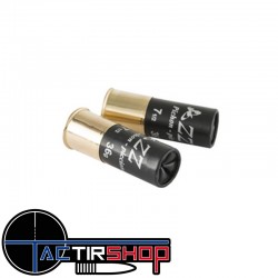 Cartouches Winchester ZZ Pigeon cal 12/70 36g Boite 25 www.tactirshop.fr