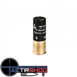 Cartouches Winchester ZZ Pigeon cal 12/70 36g Boite 25 www.tactirshop.fr