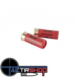 Cartouches Winchester Super Grives cal 12/70 32g Boite 25 www.tactirshop.fr