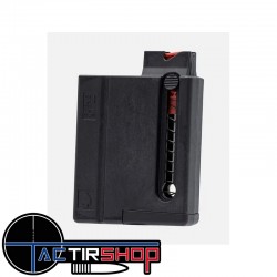 Chargeur Vudoo V22 Standard Magazine Polymère - 22lr - 10 coups www.tactirshop.fr