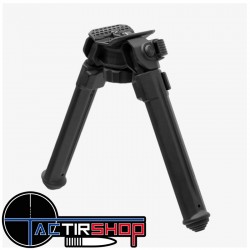 Bipied Grenadière Magpul MOE Noir www.tactirshop.fr