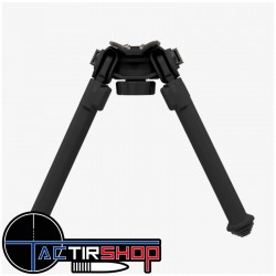 Bipied Grenadière Magpul MOE Noir www.tactirshop.fr