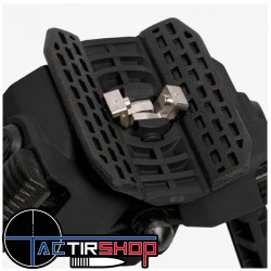 Bipied Grenadière Magpul MOE Noir www.tactirshop.fr