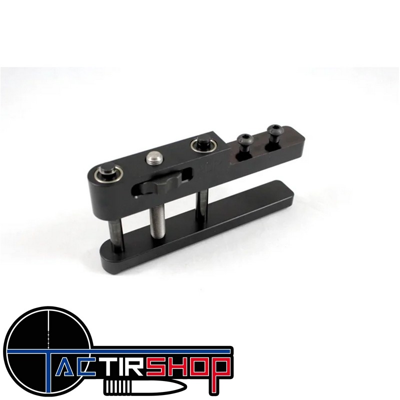 Adjustable Bag Rider Long Shot Précision Rail Spécial Ruger RPR Gen4 www.tactirshop.fr