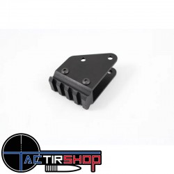 Support AR Adjustable Bag Rider Long Shot Précision AR Bracket www.tactirshop.fr