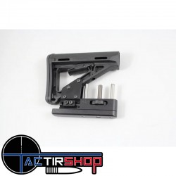 Support AR Adjustable Bag Rider Long Shot Précision AR Bracket www.tactirshop.fr