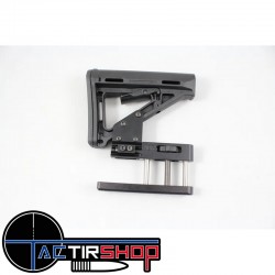 Support AR Adjustable Bag Rider Long Shot Précision AR Bracket www.tactirshop.fr