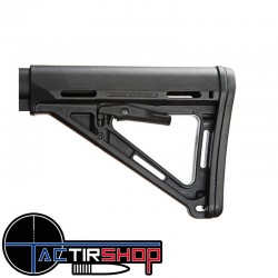 Support AR Adjustable Bag Rider Long Shot Précision AR Bracket www.tactirshop.fr