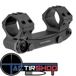 Eratac Monobloc Réglable 0 à 20 Milli-Radiant 34 mm hauteur 25 mm