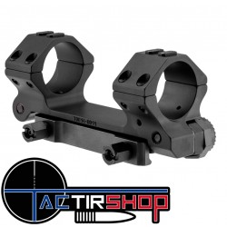 Eratac Monobloc Réglable 0 à 20 Milli-Radiant 34 mm hauteur 25 mm