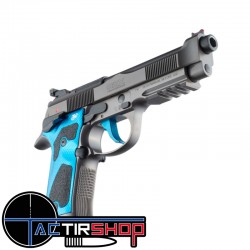 Pistolet Beretta 92X Performance Special Make Optic Ready calibre 9x19 www.tactirshop.fr