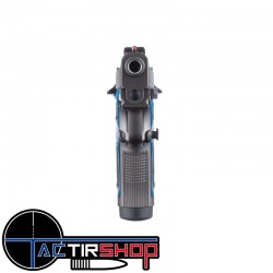 Pistolet Beretta 92X Performance Special Make Optic Ready calibre 9x19 www.tactirshop.fr