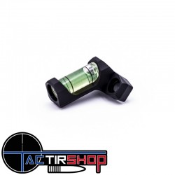 Niveau à bulle Gray Ops www.tactirshop.fr