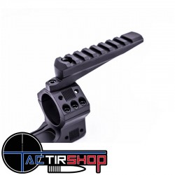 Rail picatinny pour Monobloc Gray Ops Pic Rail – Long www.tactirshop.fr