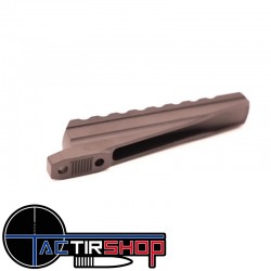 Rail picatinny pour Monobloc Gray Ops Pic Rail – Long www.tactirshop.fr