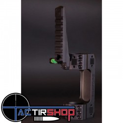 Rail picatinny pour Monobloc Gray Ops Pic Rail – Long www.tactirshop.fr