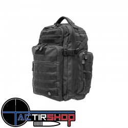Sac à dos UTG 2-Day Situational Preparedness Pack - Black www.tactirshop.fr